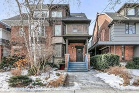 626 Huron Street, Toronto, ON , MLS #C12065609 , Image - 1