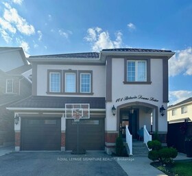 101 Botavia Downs Drive, Peel, ON , MLS #W12065582 , Image - 1