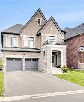55 Bremner Street, Durham, ON , MLS #E12058955 , Image - 1