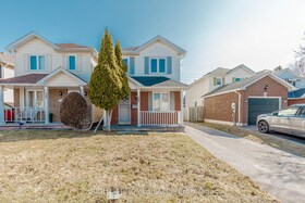 17 Overbank Drive, Durham, ON , MLS #E12117820 , Image - 1
