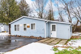 2073 Kate Avenue, Simcoe, ON , MLS #40714188 , Image - 1