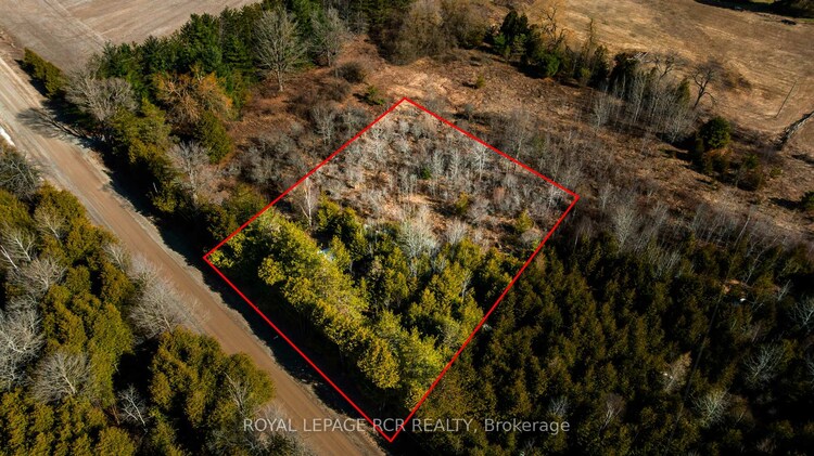 0 Third Line, Erin, ON, Rural Erin