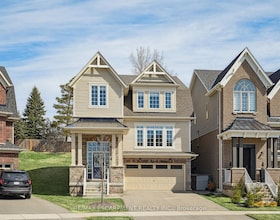 132 Drexler Avenue, Wellington, ON , MLS #X12923102 , Image - 1