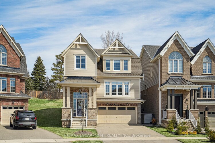 132 Drexler Avenue, Guelph/Eramosa, ON, Rockwood