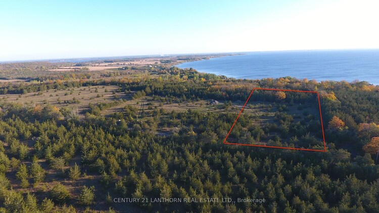 465 Rock Cross Road S, Prince Edward County, ON, North Marysburg Ward