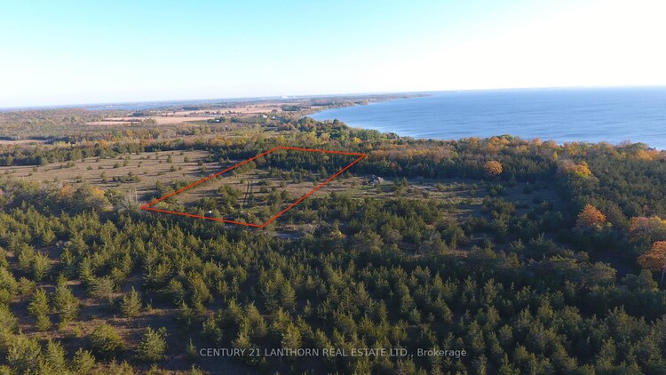 439 Rock Crossroad Road, Prince Edward County, ON, North Marysburg Ward