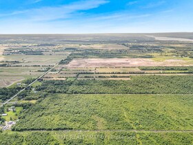 Pt lot 17 Concession 2 Road, Prescott and R, ON , MLS #X12065957 , Image - 1