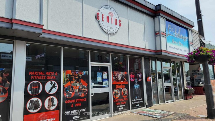 13 CLARENCE Street, Port Colborne, ON, 878 - Sugarloaf