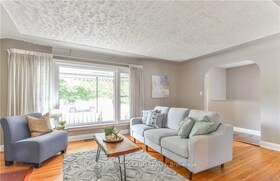 28 BEATTIE Avenue, Middlesex, ON , MLS #X12065914 , Image - 1