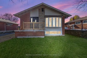 20 Burfield Avenue, Hamilton, ON , MLS #X12065798 , Image - 1