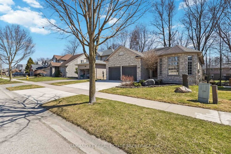 1791 MILESTONE Road, London North, ON, North C