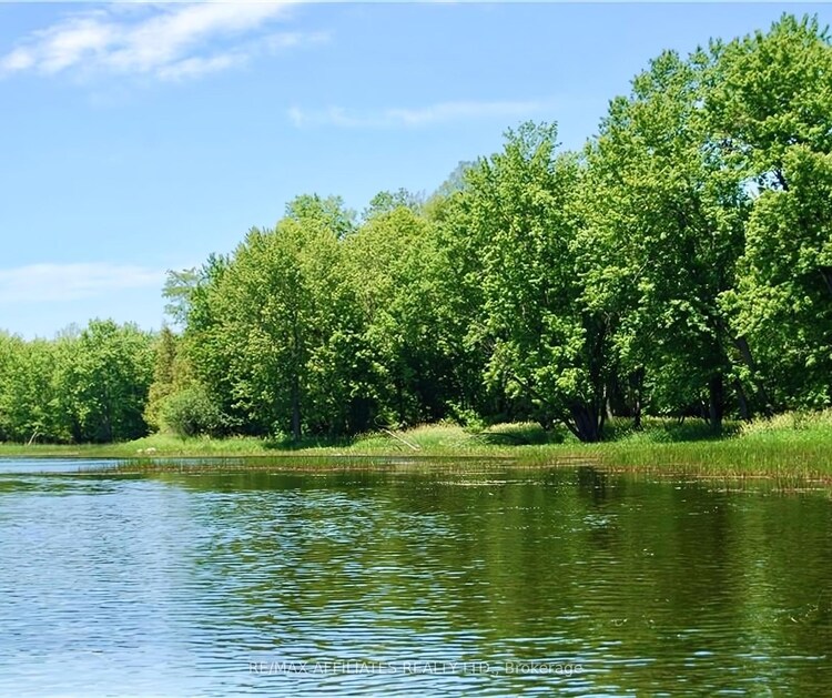 PT LT 1 CON 11 Road, Drummond/North Elmsley, ON, 908 - Drummond N Elmsley (Drummond) Twp