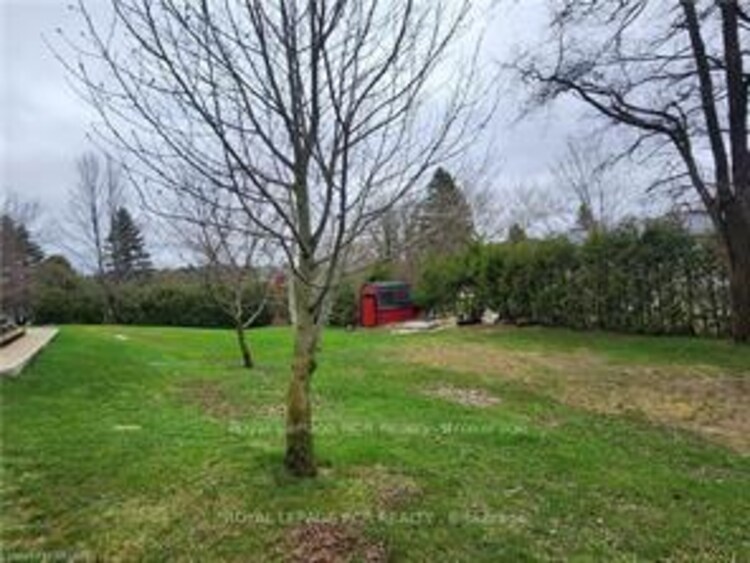 LT 8 ELLEN Street, Grey Highlands, ON, Grey Highlands