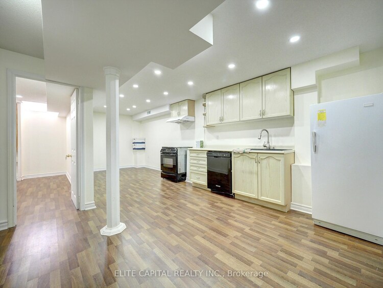 783 Bur Oak Avenue, Markham, ON, Wismer