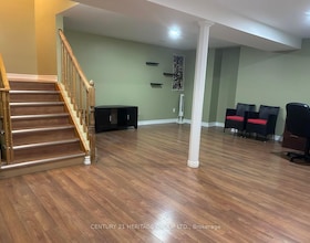 587 Mulock Court, York, ON , MLS #N12814620 , Image - 1