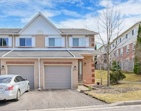 579 Gibney Crescent, York, ON , MLS #N12907832 , Image - 1