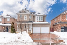 65 Amarone Avenue, York, ON , MLS #N12065693 , Image - 1