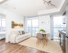 36 Lisgar Street, Toronto, ON , MLS #C12645072 , Image - 1