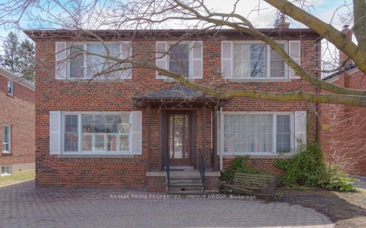 173 Ridley Boulevard, Toronto, ON, Bedford Park-Nortown