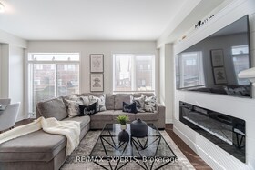11 Tormore Road, Peel, ON , MLS #W12116268 , Image - 1