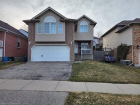 104 Milfoil Crescent, Waterloo, ON , MLS #40713999 , Image - 1