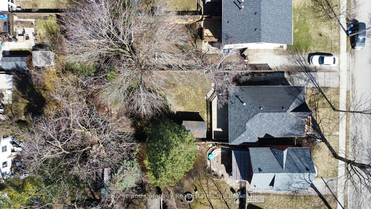 128 Bay Street, Stratford, ON, Stratford