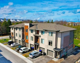 14 Winters Crescent, Simcoe, ON , MLS #S13206316 , Image - 1
