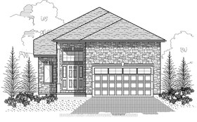 171 Creighton Drive, Lennox & Addin, ON , MLS #X12504112 , Image - 1