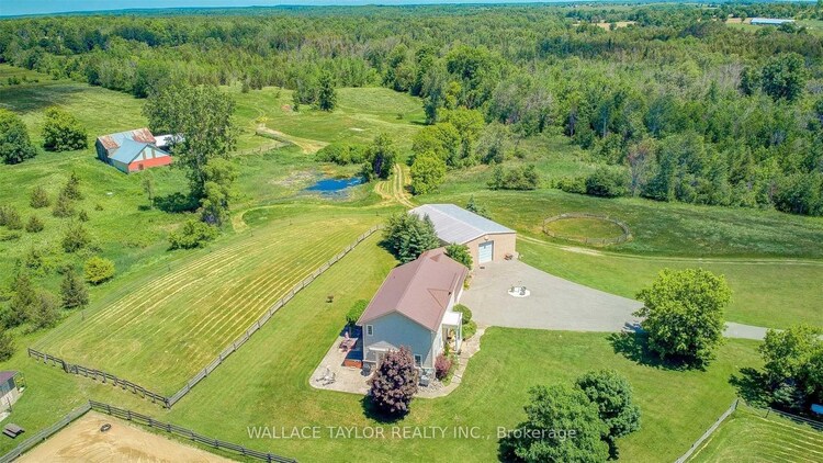 524 Hoover Road, Stirling-Rawdon, ON, Rawdon Ward