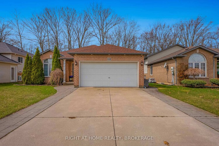 113 Foxtail Avenue, Welland, ON, 770 - West Welland