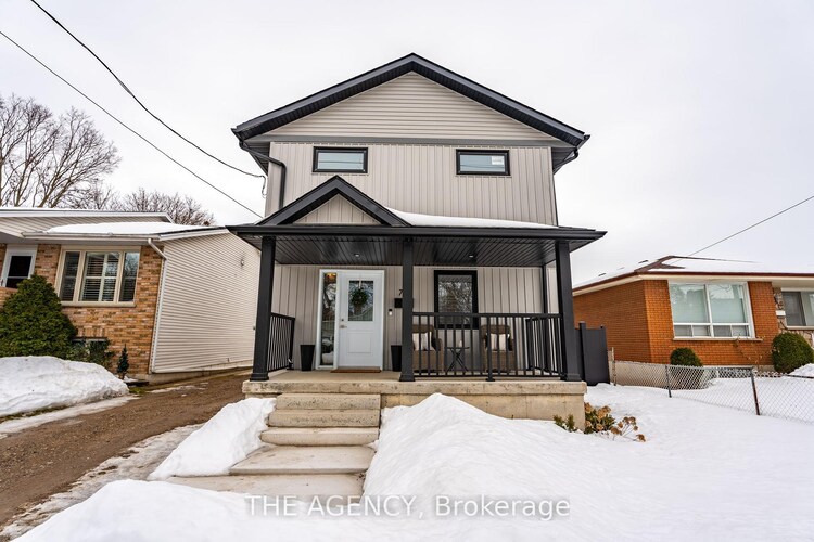79 Dublin Street, Brantford, ON, 