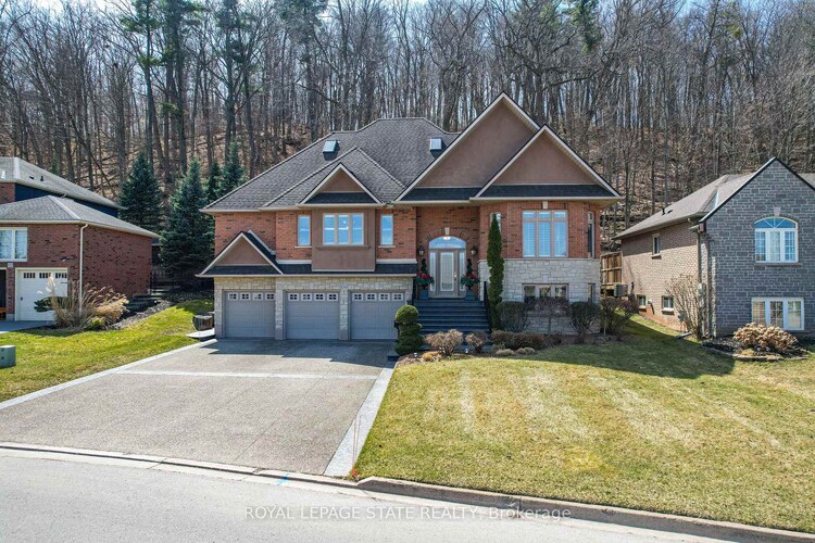 130 Dorchester Drive, Grimsby, ON, 542 - Grimsby East