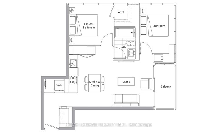 17 Bathurst Street, Toronto, ON, Waterfront Communities C1