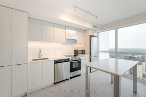 30 Gibbs Road, Toronto, ON