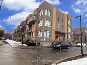 1070 Progress Avenue, Toronto, ON , MLS #E12066210 , Image - 1