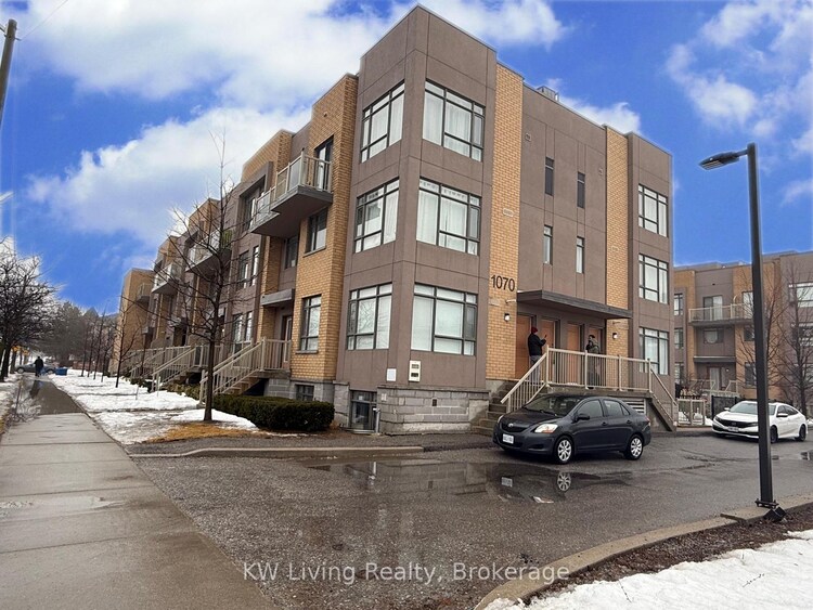 1070 Progress Avenue, Toronto, ON, Malvern