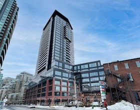 135 East Liberty Street, Toronto, ON , MLS #C12909326 , Image - 1