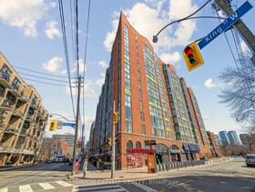 801 King Street W, Toronto, ON , MLS #C12066015 , Image - 1