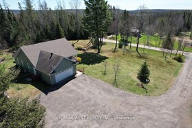 220 Hummel Line, Parry Sound, ON , MLS #X12066511 , Image - 1