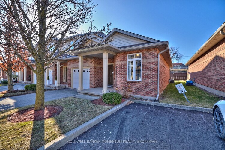 5595 DRUMMOND Road, Niagara Falls, ON, 215 - Hospital