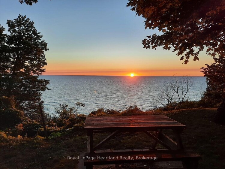 65 CHEROKEE Lane, Ashfield-Colborne-Wawanosh, ON, Colborne