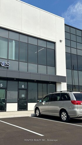 6750 Langstaff Road, York, ON , MLS #N12066459 , Image - 1