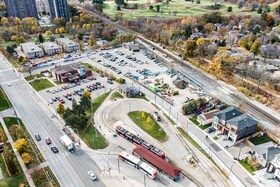 3603 Lake Shore Boulevard W, Toronto, ON , MLS #W12545806 , Image - 1