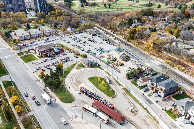 3603 Lake Shore Boulevard W, Toronto, ON, Long Branch