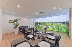 3603-05 Lake Shore Boulevard W, Toronto, ON , MLS #W12545966 , Image - 1