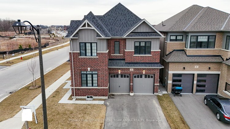 2 Madawaska Road, Caledon, ON, Rural Caledon