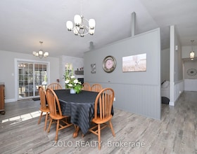 28 Broadmoor Avenue, Simcoe, ON , MLS #S12984048 , Image - 1