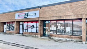1428 Speers Road, Halton, ON , MLS #W12066660 , Image - 1
