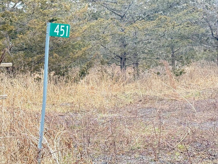 451 Rock Cross Road S, Prince Edward County, ON, North Marysburg Ward