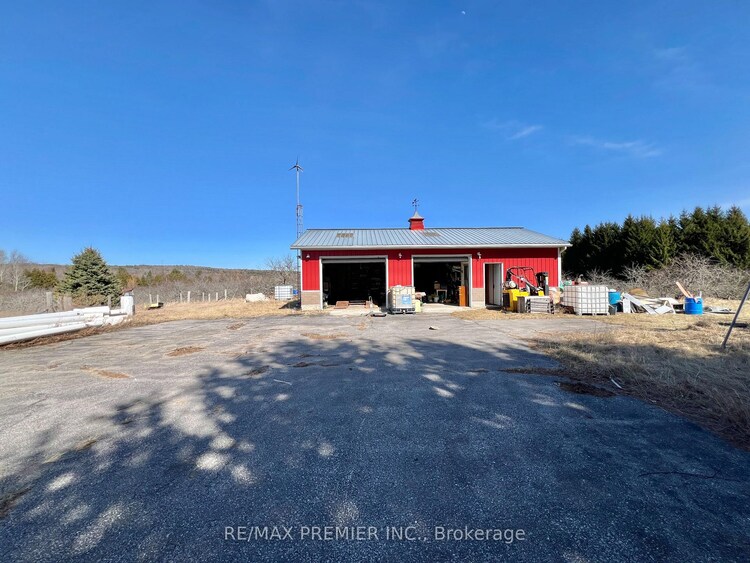 273 Peters Road, Cramahe, ON, Rural Cramahe